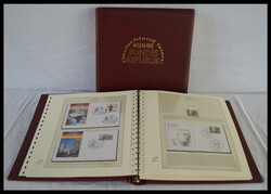 Picture 1 for Lot from Bielefelder Briefmrken Shop